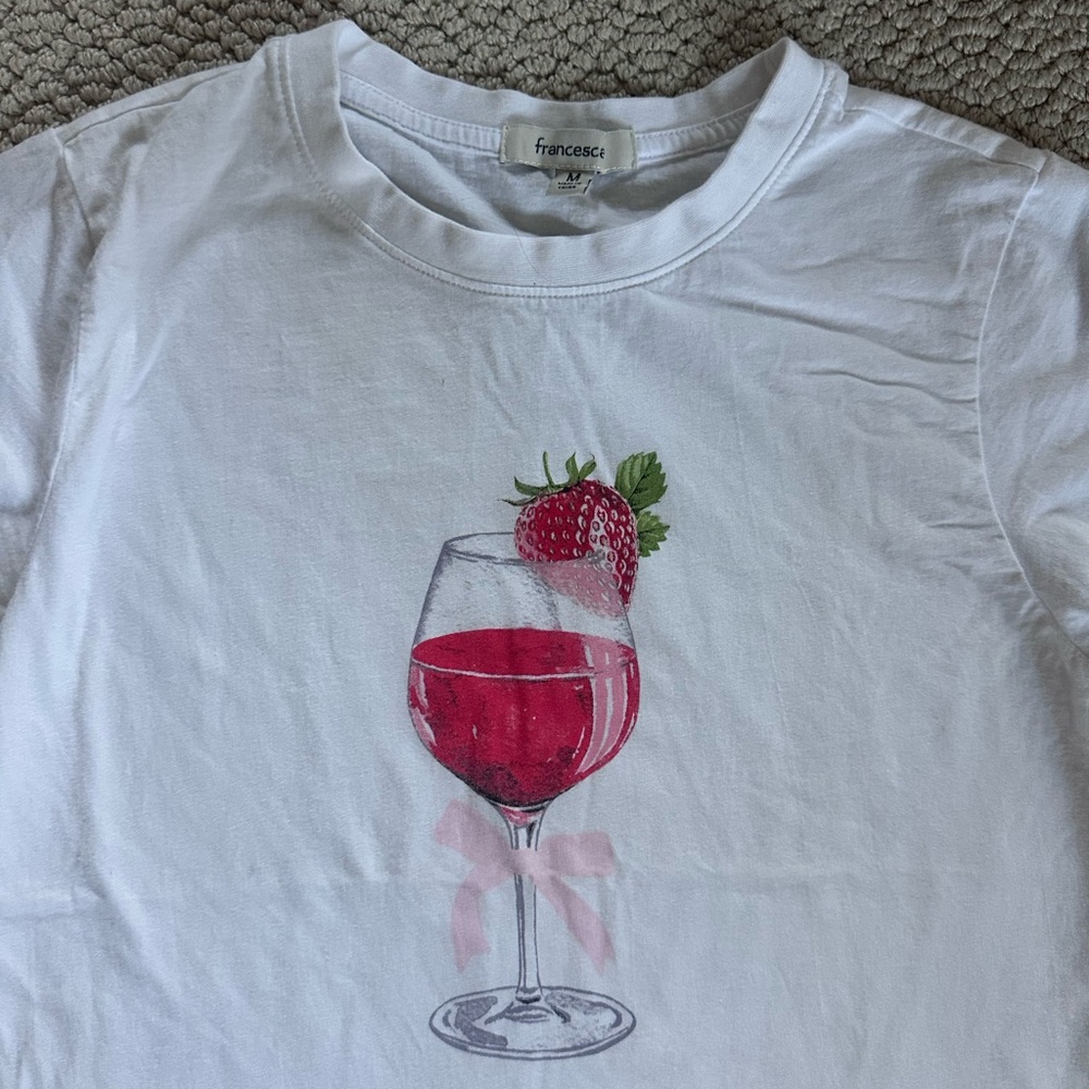 Graphic Tee - Picture 2 of 3